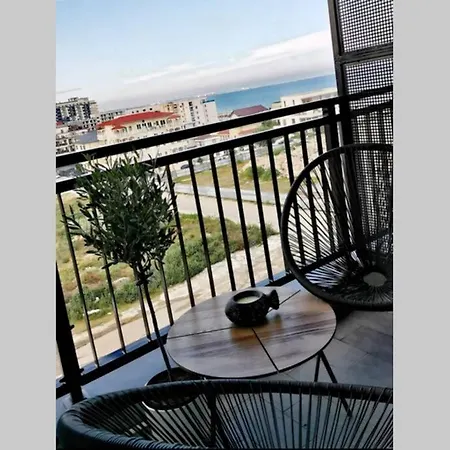 Apartament Onix Blue Mamaia Nord - Sea View Apartment *