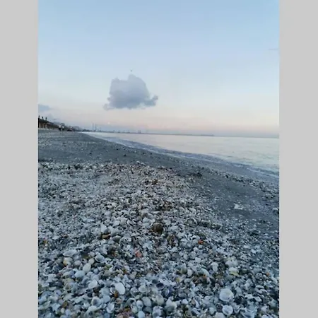 Onix Blue Mamaia Nord - Sea View Apartment Năvodari