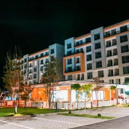 Onix Blue Mamaia Nord - Sea View Apartment *