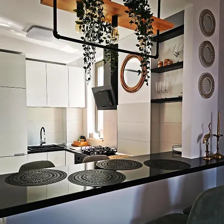 Onix Blue Mamaia Nord - Sea View Apartment * Năvodari